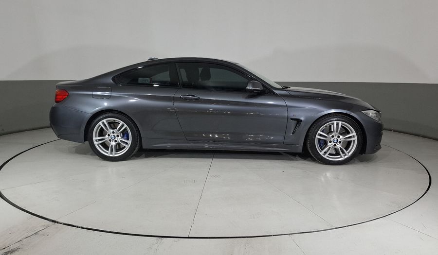 Bmw Serie 4 3.0 440IA M SPORT Coupe 2017