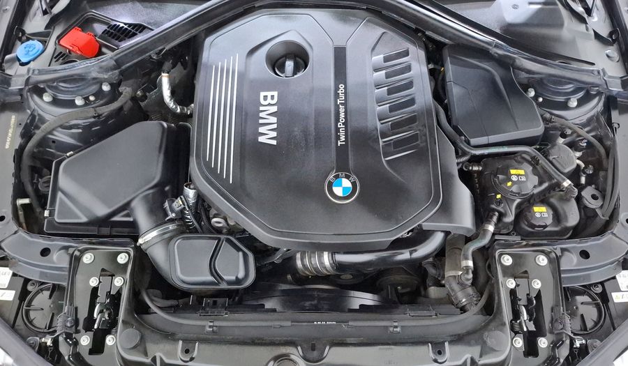 Bmw Serie 4 3.0 440IA M SPORT Coupe 2017