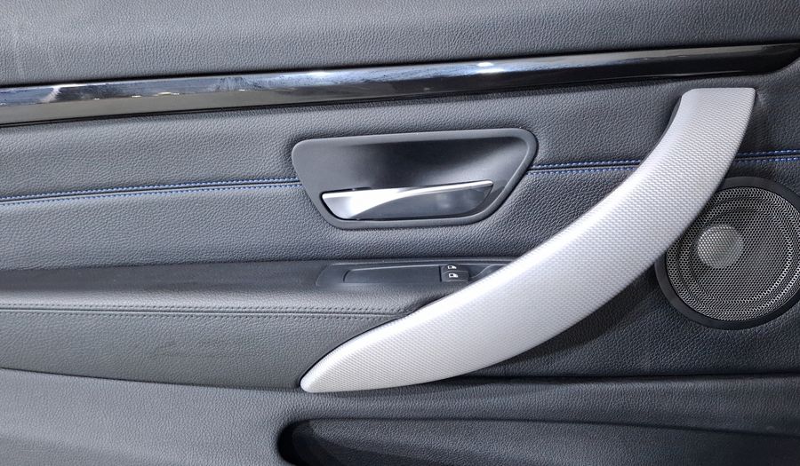 Bmw Serie 4 3.0 440IA M SPORT Coupe 2017