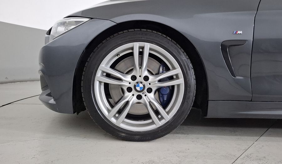 Bmw Serie 4 3.0 440IA M SPORT Coupe 2017