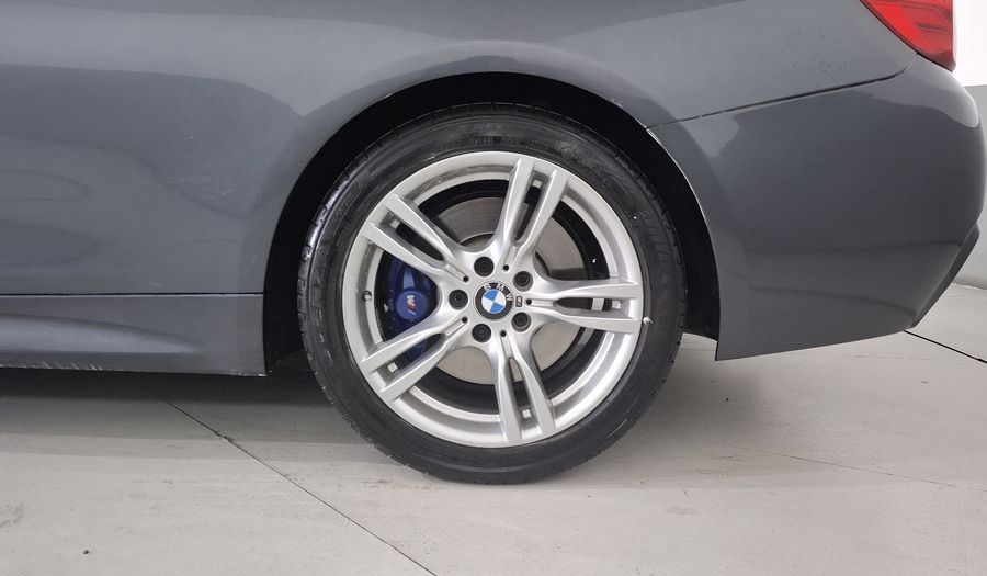 Bmw Serie 4 3.0 440IA M SPORT Coupe 2017