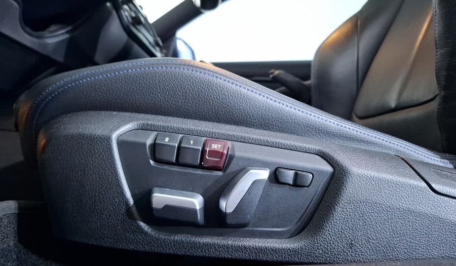 Bmw Serie 4 3.0 440IA M SPORT Coupe 2017