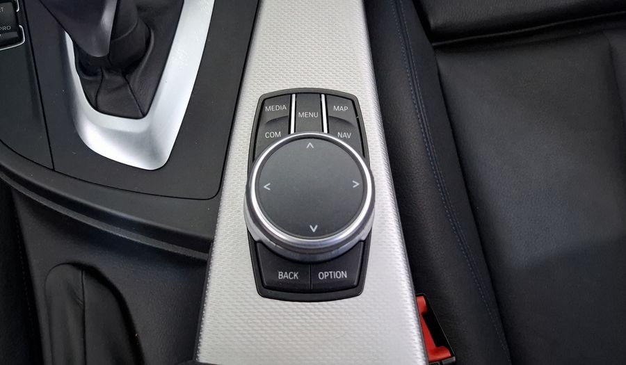 Bmw Serie 4 3.0 440IA M SPORT Coupe 2017