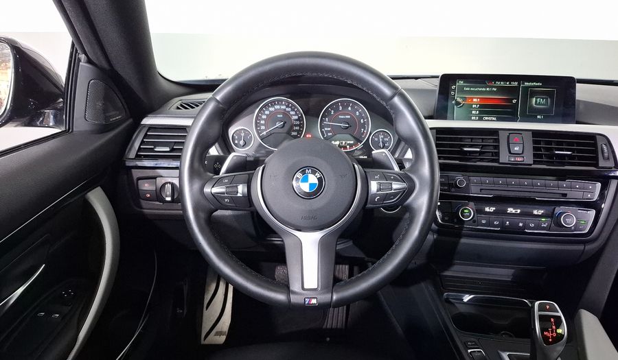 Bmw Serie 4 3.0 440IA M SPORT Coupe 2017