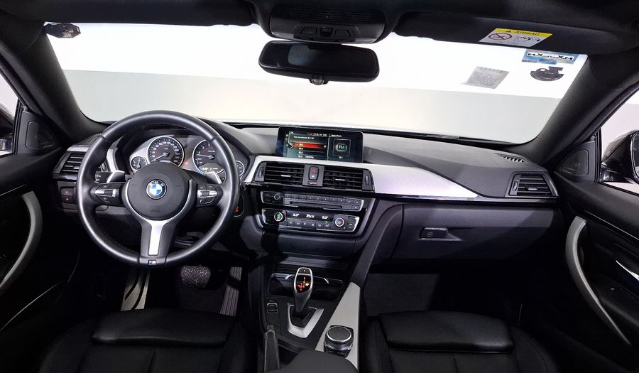 Bmw Serie 4 3.0 440IA M SPORT Coupe 2017