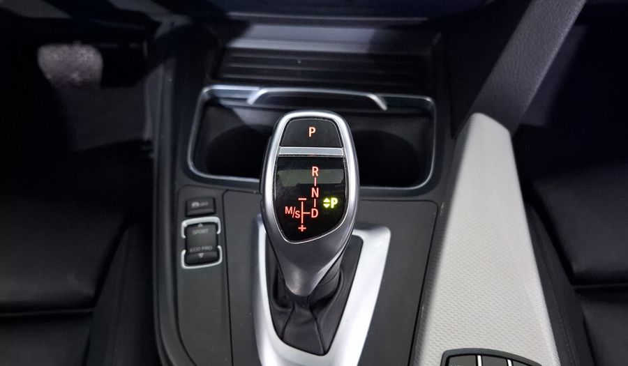 Bmw Serie 4 3.0 440IA M SPORT Coupe 2017