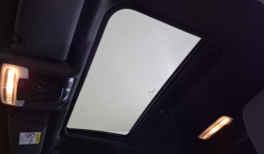 Bmw Serie 4 3.0 440IA M SPORT Coupe 2017