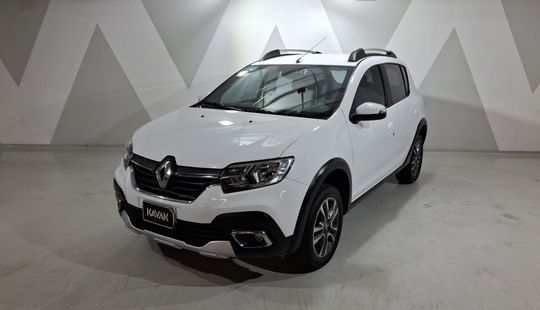Renault • Stepway