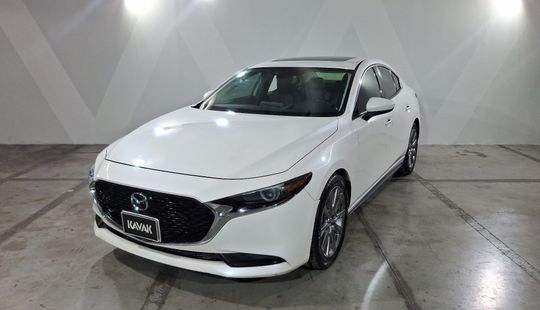 Mazda • Mazda 3
