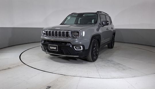 Jeep • Renegade
