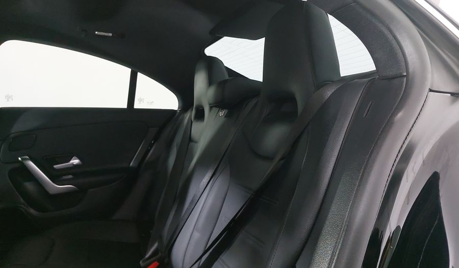 Mercedes Benz Clase Cla 1.3 CLA 200 PROGRESSIVE DCT Coupe 2021