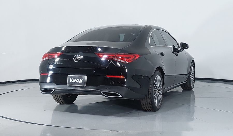 Mercedes Benz Clase Cla 1.3 CLA 200 PROGRESSIVE DCT Coupe 2021