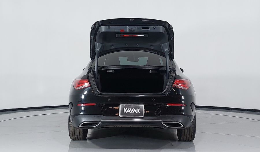 Mercedes Benz Clase Cla 1.3 CLA 200 PROGRESSIVE DCT Coupe 2021