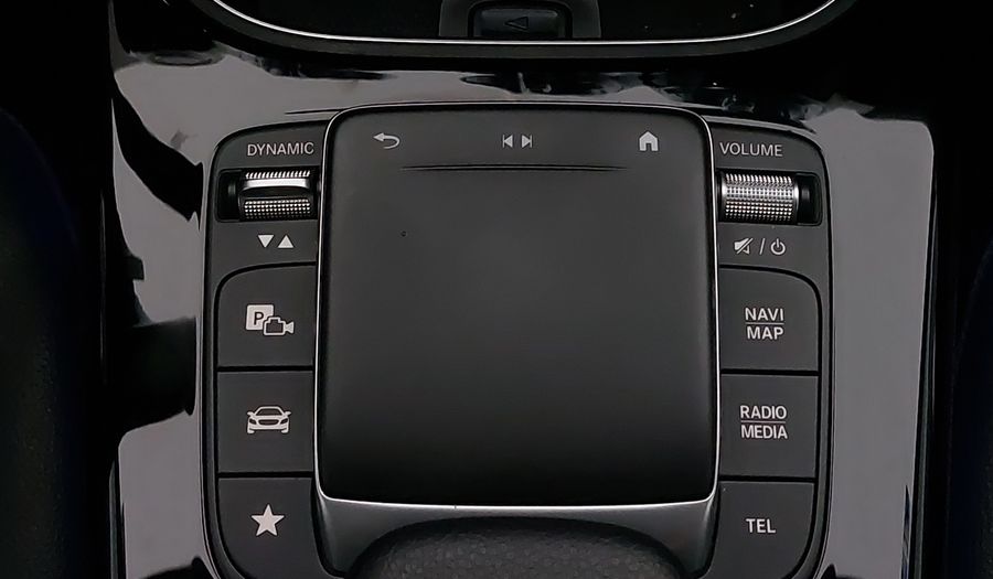 Mercedes Benz Clase Cla 1.3 CLA 200 PROGRESSIVE DCT Coupe 2021