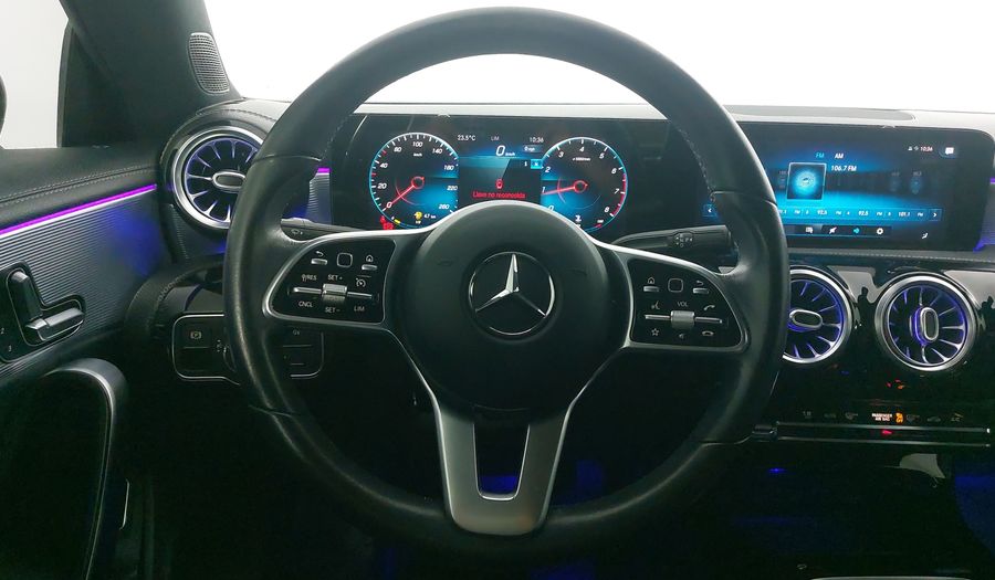 Mercedes Benz Clase Cla 1.3 CLA 200 PROGRESSIVE DCT Coupe 2021