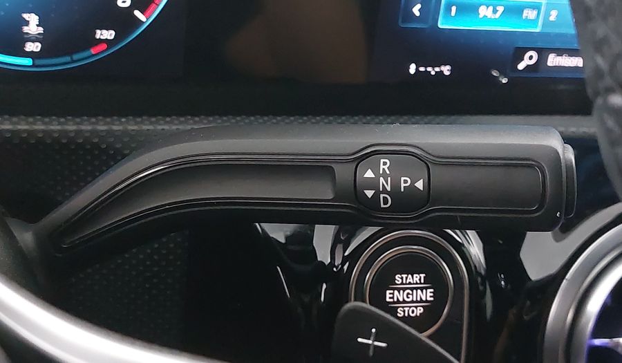 Mercedes Benz Clase Cla 1.3 CLA 200 PROGRESSIVE DCT Coupe 2021