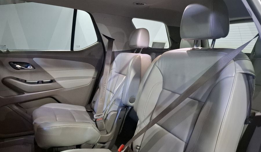 Chevrolet Traverse 3.6 LT B AUTO Suv 2019