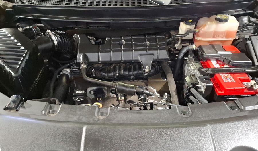 Chevrolet Traverse 3.6 LT B AUTO Suv 2019