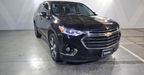 Chevrolet Traverse 3.6 LT B AUTO Suv 2019