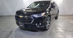 Chevrolet Traverse 3.6 LT B AUTO Suv 2019