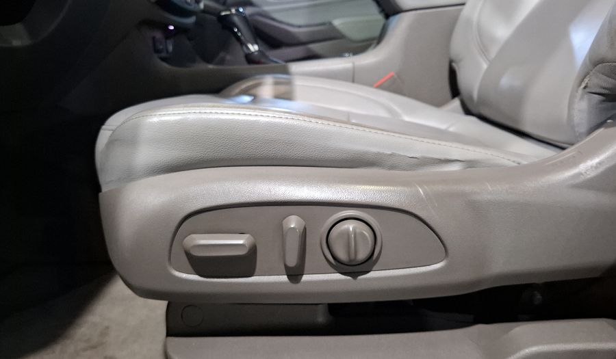 Chevrolet Traverse 3.6 LT B AUTO Suv 2019