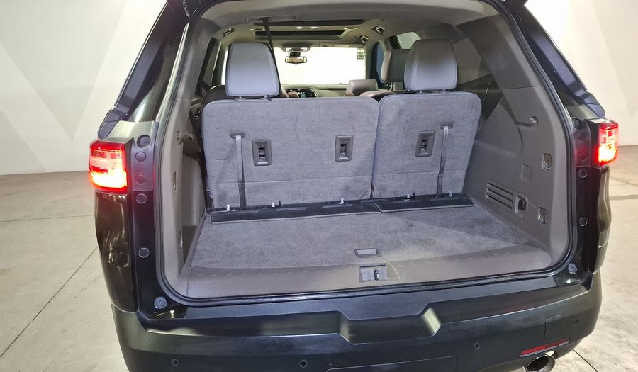 Chevrolet Traverse 3.6 LT B AUTO Suv 2019
