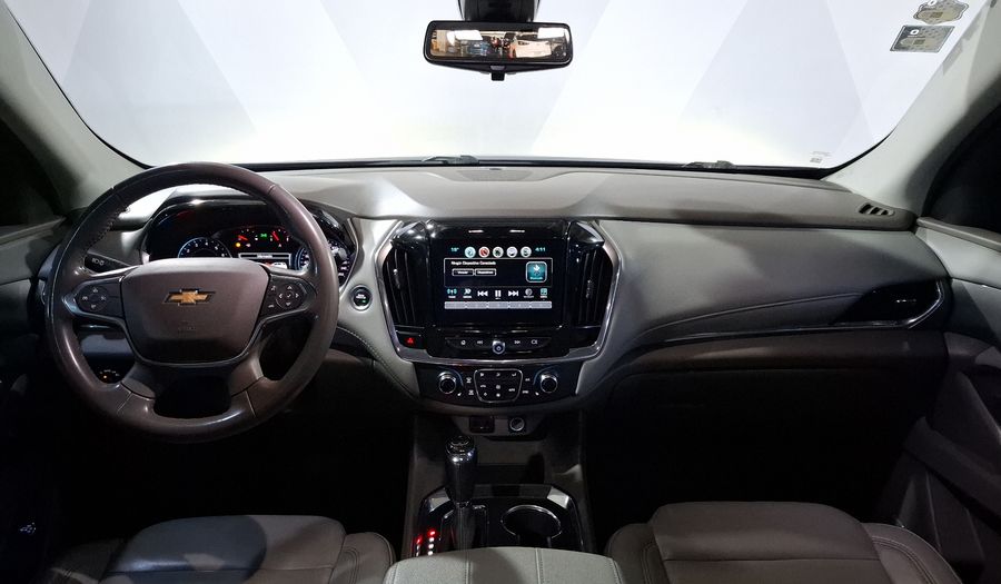 Chevrolet Traverse 3.6 LT B AUTO Suv 2019
