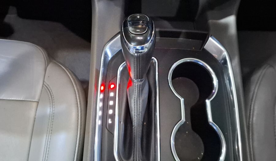 Chevrolet Traverse 3.6 LT B AUTO Suv 2019