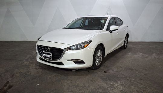 Mazda • Mazda 3