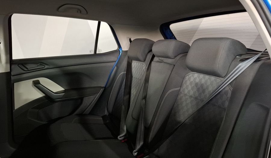 Volkswagen T-cross 1.0 TSI TRENDLINE AUTO Suv 2022