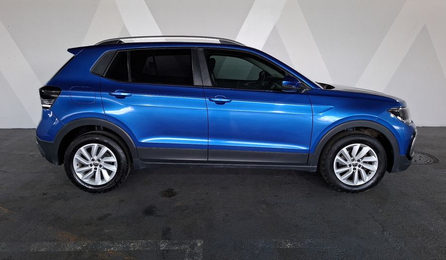Volkswagen T-cross 1.0 TSI TRENDLINE AUTO Suv 2022