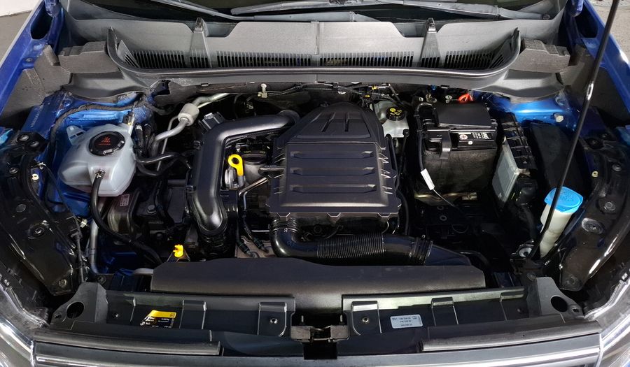 Volkswagen T-cross 1.0 TSI TRENDLINE AUTO Suv 2022