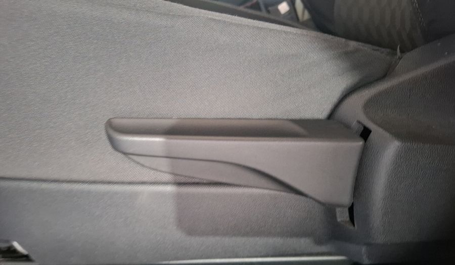 Volkswagen T-cross 1.0 TSI TRENDLINE AUTO Suv 2022