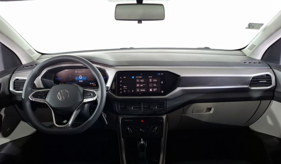 Volkswagen T-cross 1.0 TSI TRENDLINE AUTO Suv 2022