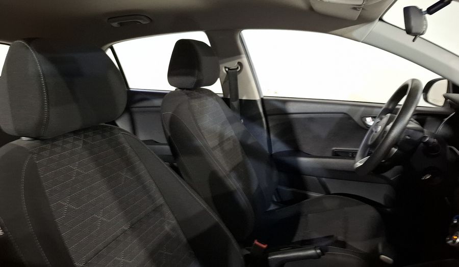 Kia Rio 1.6 LX AUTO Hatchback 2019