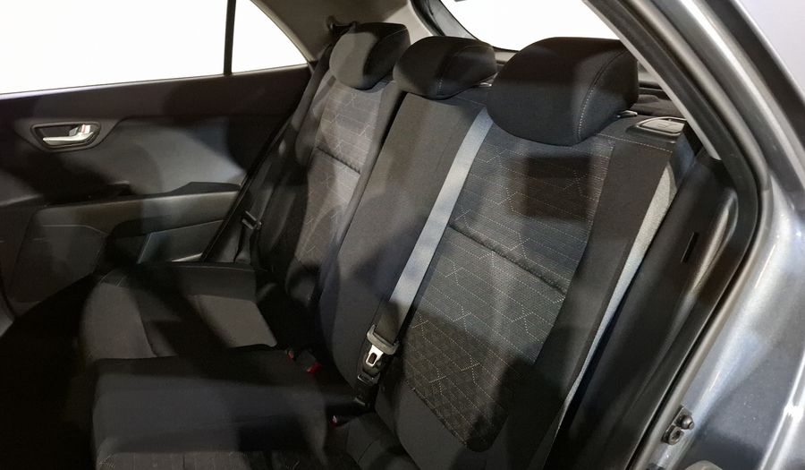 Kia Rio 1.6 LX AUTO Hatchback 2019