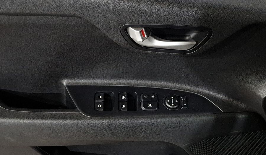 Kia Rio 1.6 LX AUTO Hatchback 2019