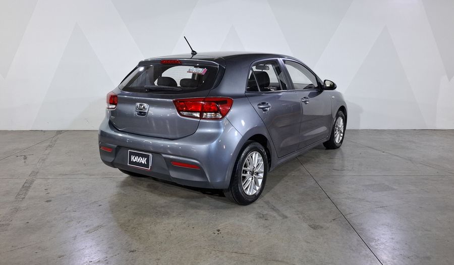 Kia Rio 1.6 LX AUTO Hatchback 2019
