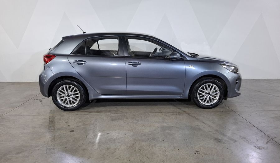 Kia Rio 1.6 LX AUTO Hatchback 2019