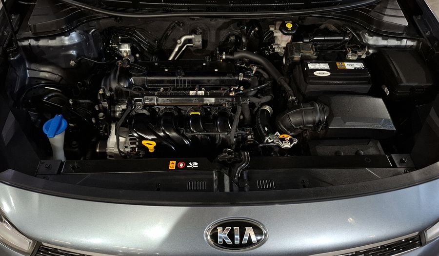 Kia Rio 1.6 LX AUTO Hatchback 2019