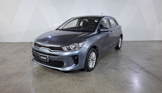 Kia • Rio