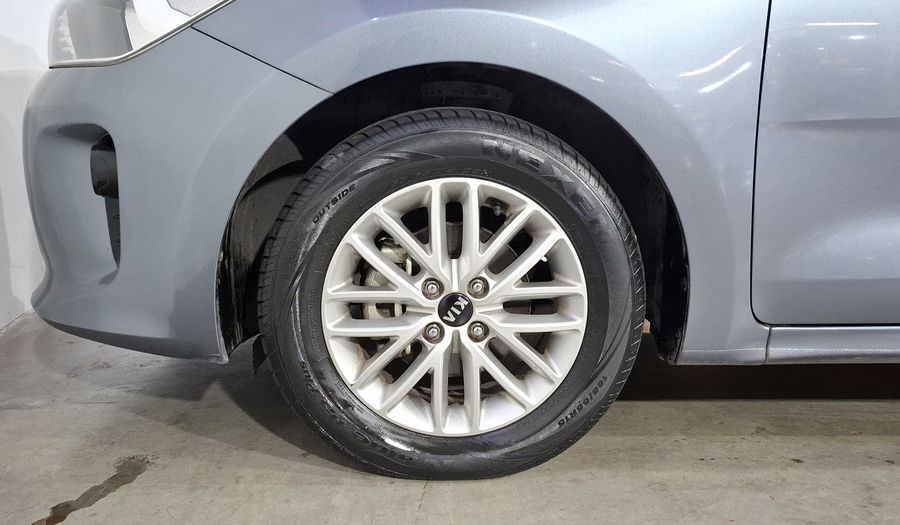 Kia Rio 1.6 LX AUTO Hatchback 2019