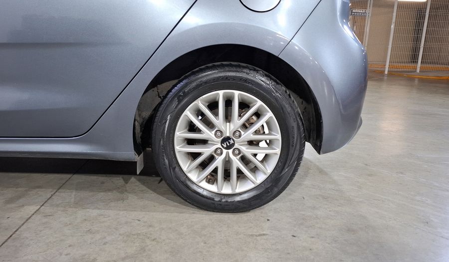 Kia Rio 1.6 LX AUTO Hatchback 2019