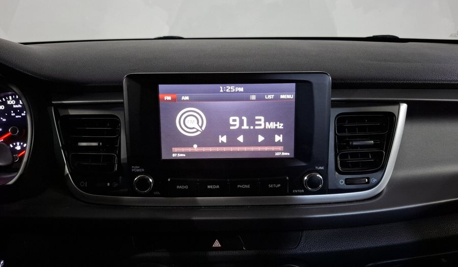 Kia Rio 1.6 LX AUTO Hatchback 2019