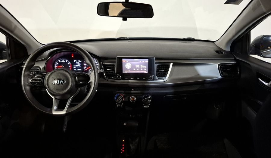 Kia Rio 1.6 LX AUTO Hatchback 2019