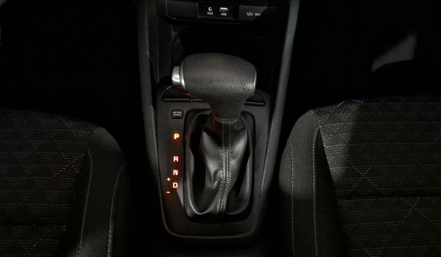 Kia Rio 1.6 LX AUTO Hatchback 2019