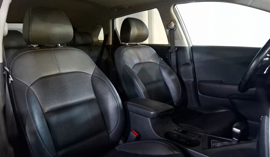 Kia Niro HEV 1.6 EX DCT Suv 2022