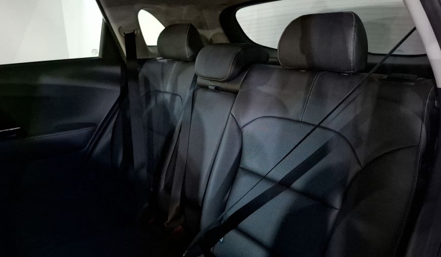 Kia Niro HEV 1.6 EX DCT Suv 2022