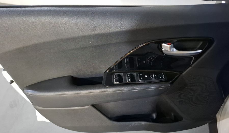 Kia Niro HEV 1.6 EX DCT Suv 2022