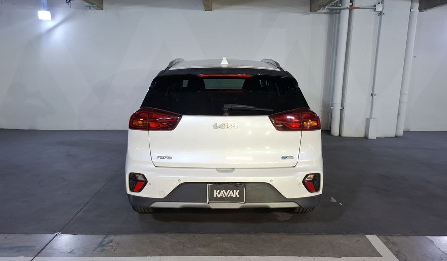 Kia Niro HEV 1.6 EX DCT Suv 2022